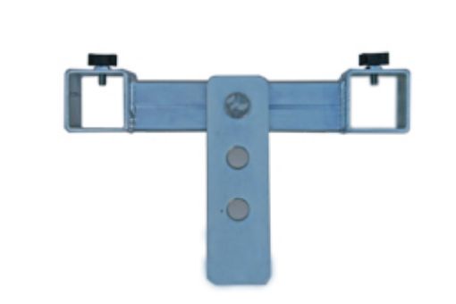 Picture of Bracket for line array systems. HERCULES Series