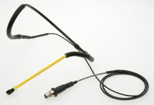 Picture of Aeromic Fitness Instructors Headset Mic (Shure Plug)