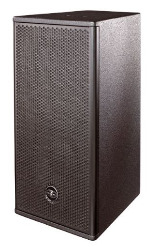 Picture of DAS Artec 510 400W 2-way, Music Speaker System