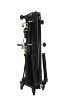 Picture of Line Array Speaker Lifting Tower Stand. 5 mtr, 200kg, Blk