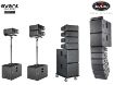 Picture of Event 26A /Event 115A Complete Line Array system
