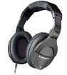 Picture of Sennheiser Pro monitoring headphones, closed ear