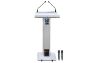 Picture of Wireless Lectern with B/T and 2 telescoping mics (blk)