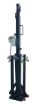 Picture of Telescopic Tower with traditional leg - MEGARA 100