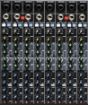 Picture of Audio Mixer 8 Mono, 4 Stereo, Effects, USB Interface