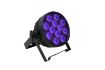 Picture of Indoor Pro LED Par Can with 12 x 12W RGBWAU LEDs