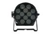 Picture of Indoor Pro LED Par Can with 12 x 12W RGBWAU LEDs
