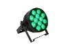 Picture of Indoor LED Pro Par Can with 12 x 8W RGBW LEDs