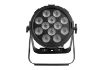 Picture of IP65 Pro Par Light, 12 x 20W RGBWAU LED + WDMX