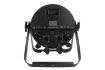 Picture of IP65 Pro Par Light, 12 x 20W RGBWAU LED + WDMX