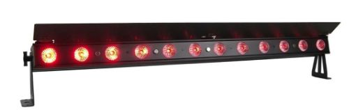 Picture of Pixel Bar /Wall Wash with 12 x 12W RGBWAU LEDs