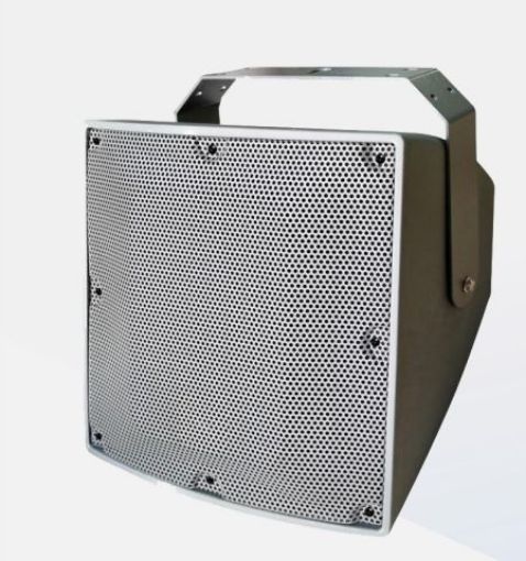 Picture of 12" Outdoor Music Quality Speaker, 300w 100v/8ohm