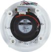 Picture of 8" Ceiling Speaker, 2-Way, Music Quality, 30w Coaxial