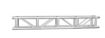 Picture of Aluminium Box Truss, 290mm, silver, 2 metre length
