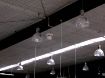 Picture of 60w Warehouse Pendant PA Speaker, 7.5-60W/100v