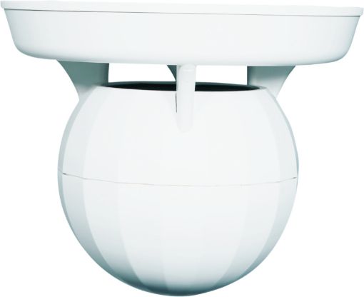 Picture of 60w Pendant Speaker, White, 6", 7.5-60W / 100v