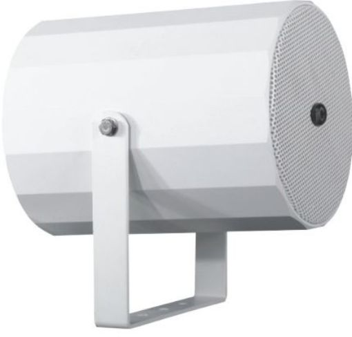 Picture of Outdoor Music Quality PA Speaker, IP66, 100V / 15w
