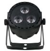 Picture of Indoor Party LED Par Light with 3 x 4W RGBW LEDs