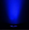 Picture of Indoor Party LED Par Light with 3 x 4W RGBW LEDs