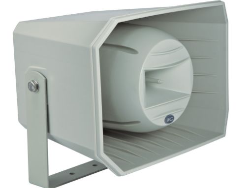 Picture of T-710K Music Quality Outdoor Horn Speaker, 50W