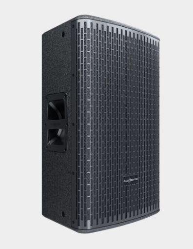Picture of 15" Active DSP-Controlled Full Range Speaker, 1100w