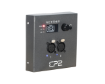 Picture of EP2 POE 2 PORT ETHERDMX Gateway node