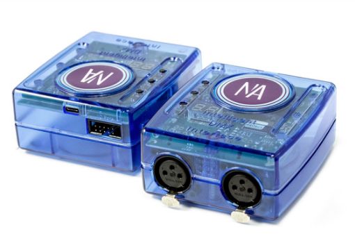 Picture of Sunlite stand-alone USB-DMX interface, 512ch