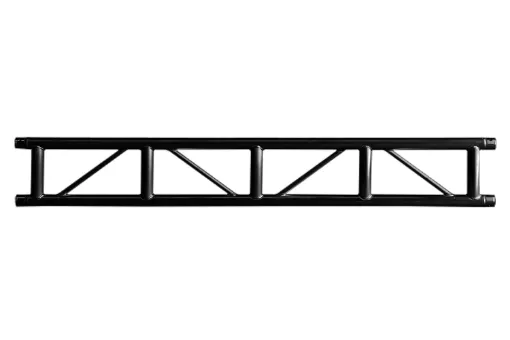 Picture of 290mm 2m Spigot Flat Truss (2m, 50mm x 2mm) Bk