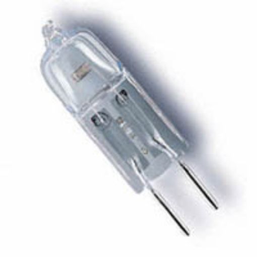 Picture of 12v 50w Halogen 50hr Philips A1/220 -BRL 5 Pack