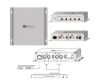 Picture of Network Audio Analogue Streaming Interface (2 In)