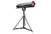 Picture of 600W LED Followspot with Stand and Road Case