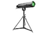 Picture of 600W LED Followspot with Stand and Road Case