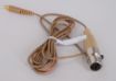 Picture of Microphone cable (1.2 metre, Shure TA4F Connector)