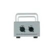 Picture of Passive On-wall AudioPressBox Extender, 8 out