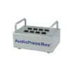 Picture of Passive On-wall AudioPressBox Extender, 8 out