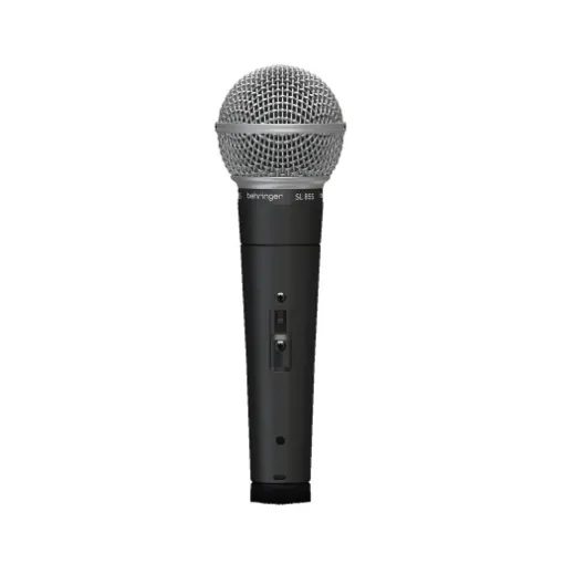 Picture of Behringer SL85S Dynamic Microphone