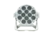 Picture of Indoor Pro Par with 12 x 12W RGBWAU LEDs (white)