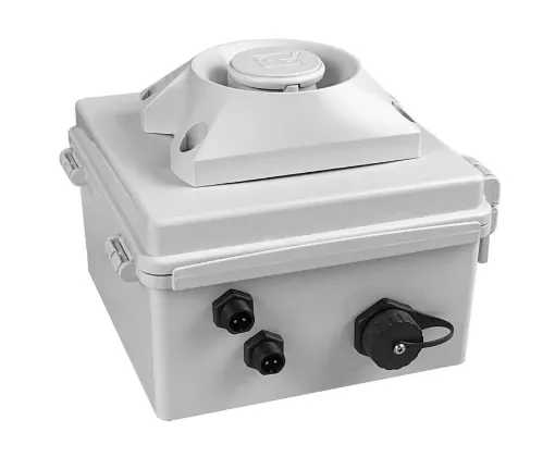 Picture of Network Programmable Multi Tone Buzzer