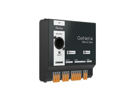 Picture of ChamSys GeNetix 10 Scene Store