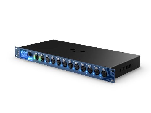 Picture of ChamSys GeNetix GN10 10 Port Node