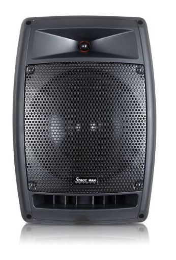 Picture of Portable Sound System / Stage Man PA Speaker