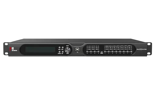 Picture of P48 Audio Matrix Processor with  x Dante I/O