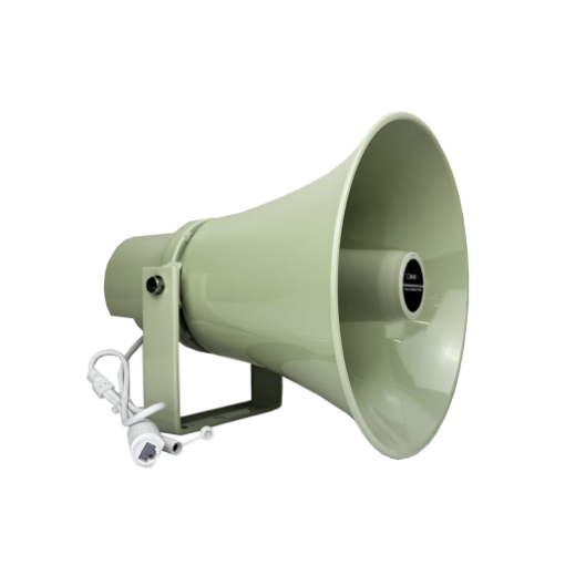 Picture of Netbell H30-709 30W IP Audio Horn Speaker 122dB