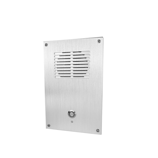 Picture of Netbell IN-608 IP Intercom Door/Call Station