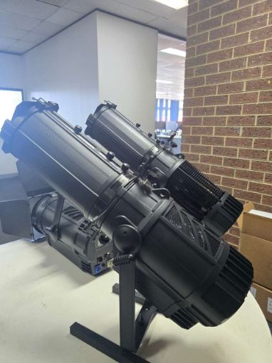 Picture of Profile with 200W Warm White and 300W RGBALC