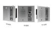 Picture of Network Video Intercom - One Button, IP66, H.264