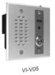 Picture of Network Video Intercom - One Button, IP66, H.264