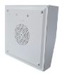 Picture of Network SIP Speaker – Basic, Square, 2-way