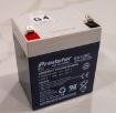 Picture of 12v 5.0AH Rechargeable Battery for C1000 and StagePro