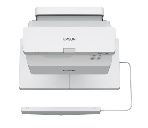 Picture of Epson Full HD laser Ultrashort Throw Projector